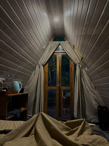 Sudagala Jungle Glamping