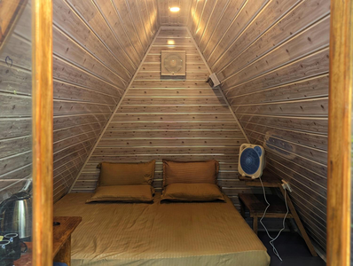 Sudagala Jungle Glamping