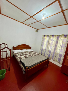 Cool Climes Holiday Home