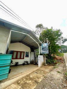 Cool Climes Holiday Home