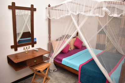 Villa Tranquil - 05 Minutes to Unawatuna, Galle