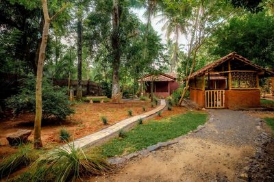 Little Cabanas Udawalawe