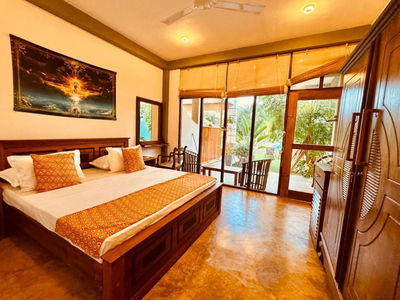 Dharma Place