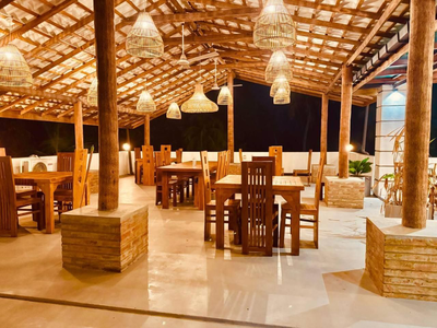 Dharma Place