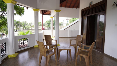 Araliya Golden Hotel