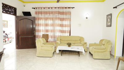 Araliya Golden Hotel