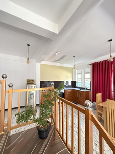 DNS Villa Tangalle