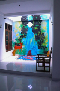 Lilakmo Holiday house