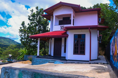 Lilakmo Holiday house