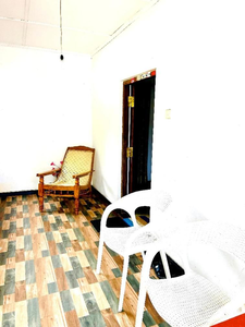 Glamour Homestay - Udawalawe