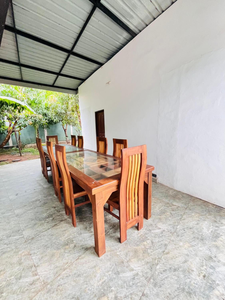 Salamon chilaw beach vila