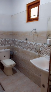 Holy holiday villa