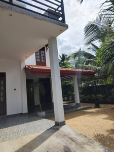 Holy holiday villa