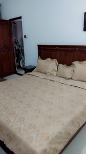 Holy holiday villa