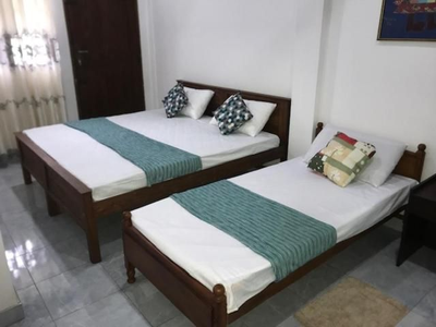 VD Rest Gampola