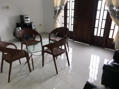VD Rest Gampola