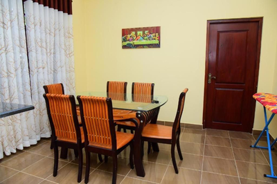 Airport Blessings Villa