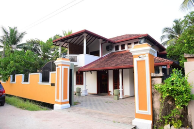 Airport Blessings Villa