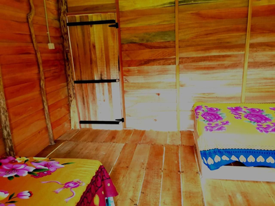 Aqua Cabins