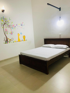 Diya Villa-Boossa