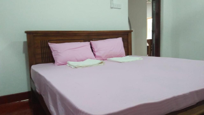 Kelani Riverside Retreat