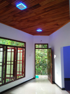 Kelani Riverside Retreat