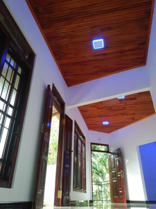 Kelani Riverside Retreat