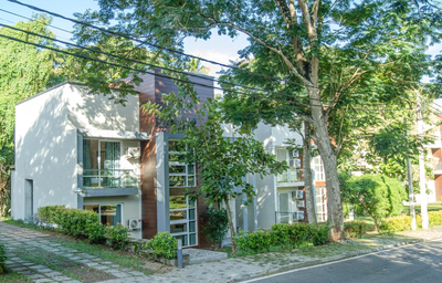 Lake Villas Premium Kandy