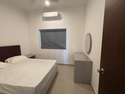 Canterbury Golf Apartment