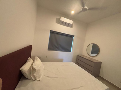 Canterbury Golf Apartment