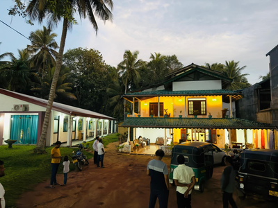 Lion Resort