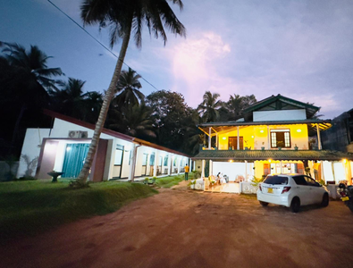 Lion Resort