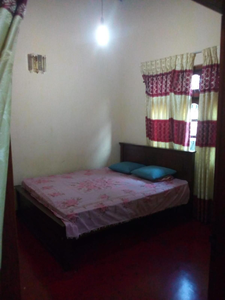 Town house