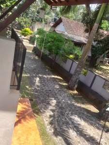 Rose Villa