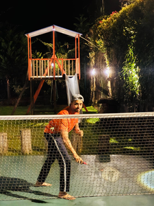 Laasa Resort