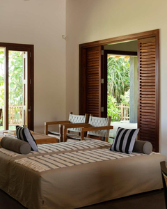 M-Beach House by Boutique Mawella Bay