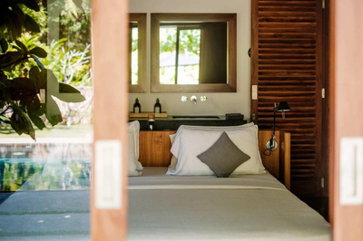M-Beach House by Boutique Mawella Bay