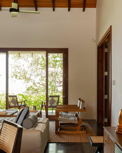 M-Beach House by Boutique Mawella Bay