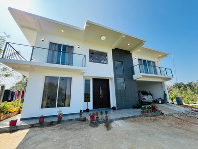 Modern Home Stay