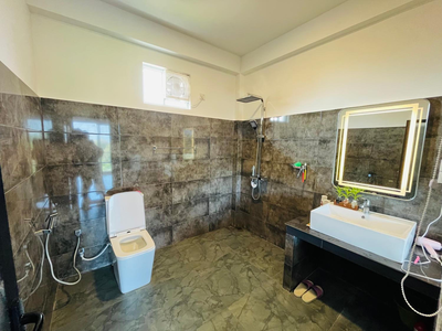 Modern Home Stay