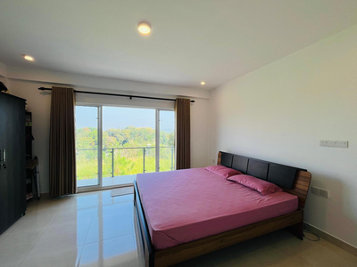 Modern Home Stay