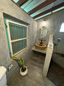 Serendib Veranda