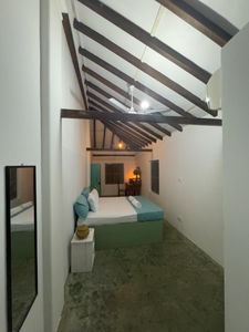 Serendib Veranda