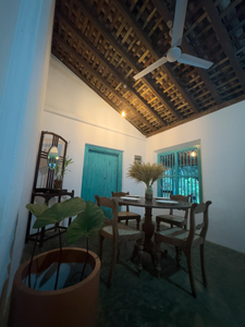 Serendib Veranda