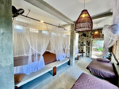 Borderlands Adventure Center Weligama