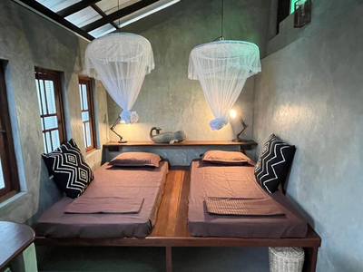 Borderlands Adventure Center Weligama