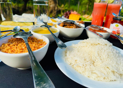 Hidden Gem Yala