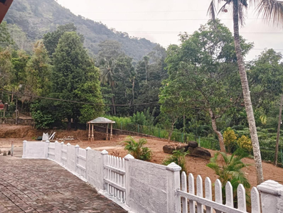 Hill Resort&Restaurant
