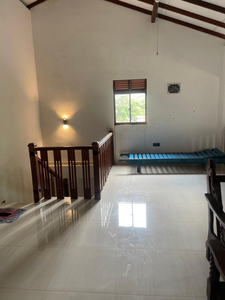 Beachwalk holiday in Homestay