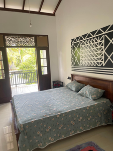 Beachwalk holiday in Homestay